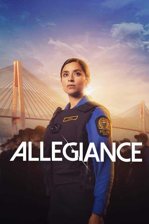 |EN| Allegiance 8