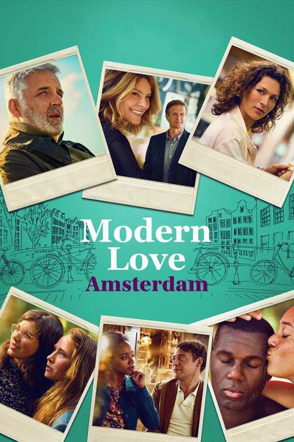 |NL| Modern Love Amsterdam 8