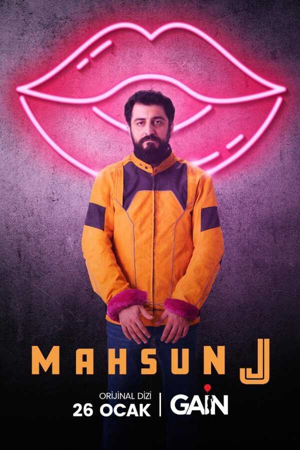 |TR| Mahsun J 8