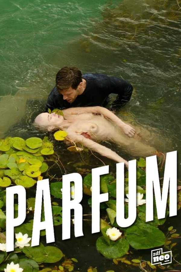 |AR| Perfume 8