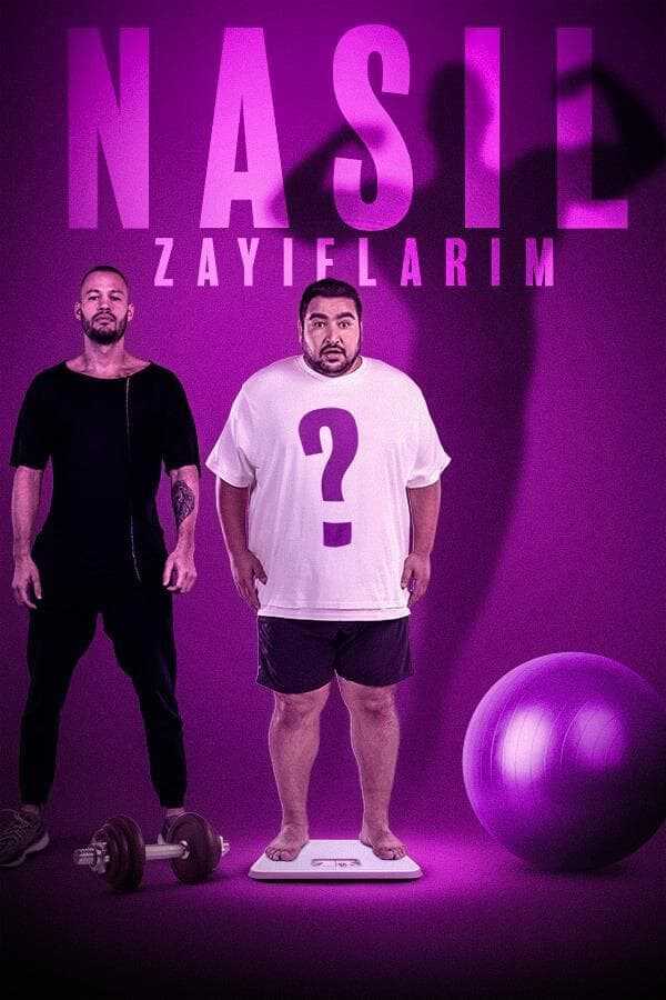 |TR| Nasil Zayiflarim? 8