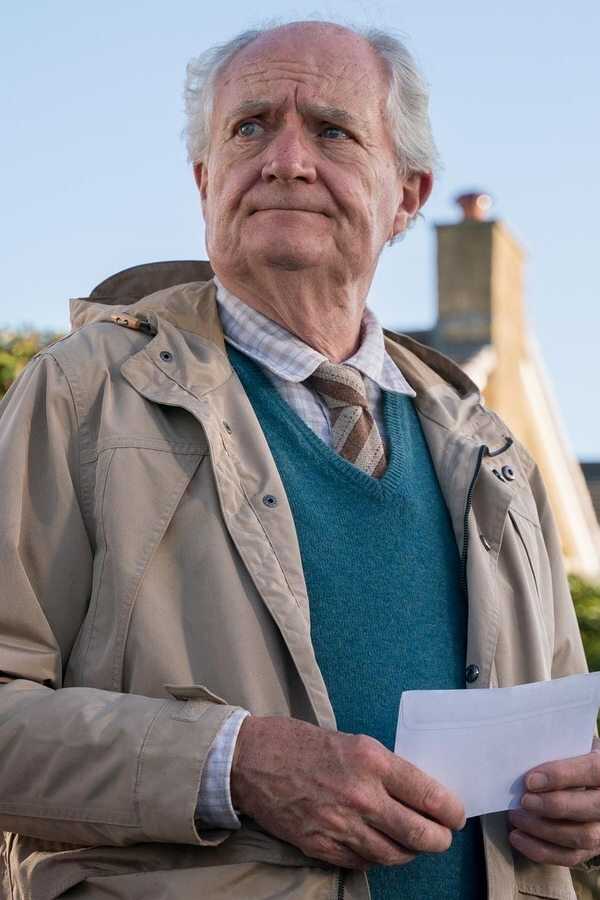The Unlikely Pilgrimage of Harold Fry (2023) 0