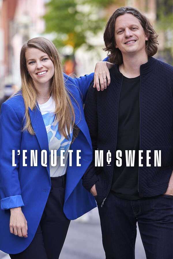 |FR| LEnquête McSween 8