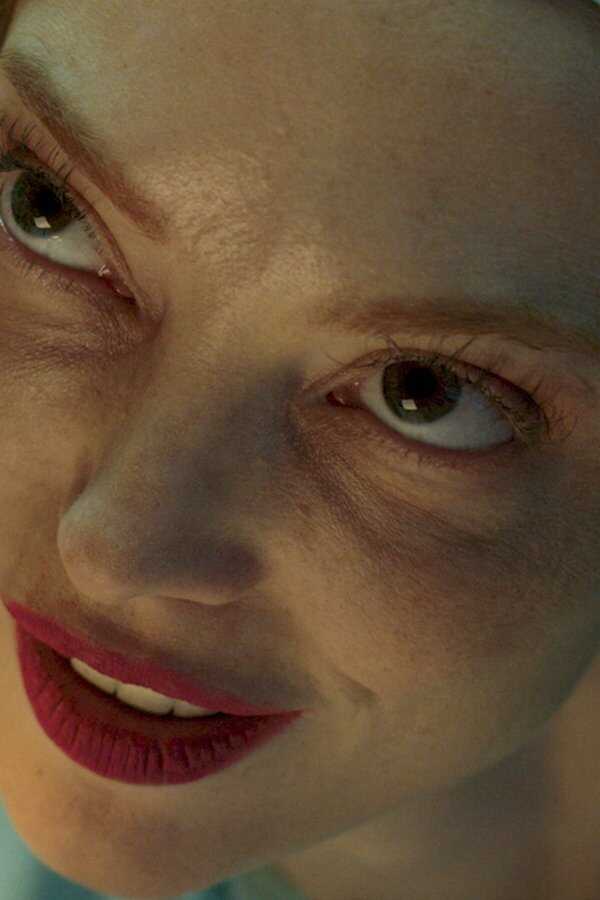 The Devil's Tail (2021) 0