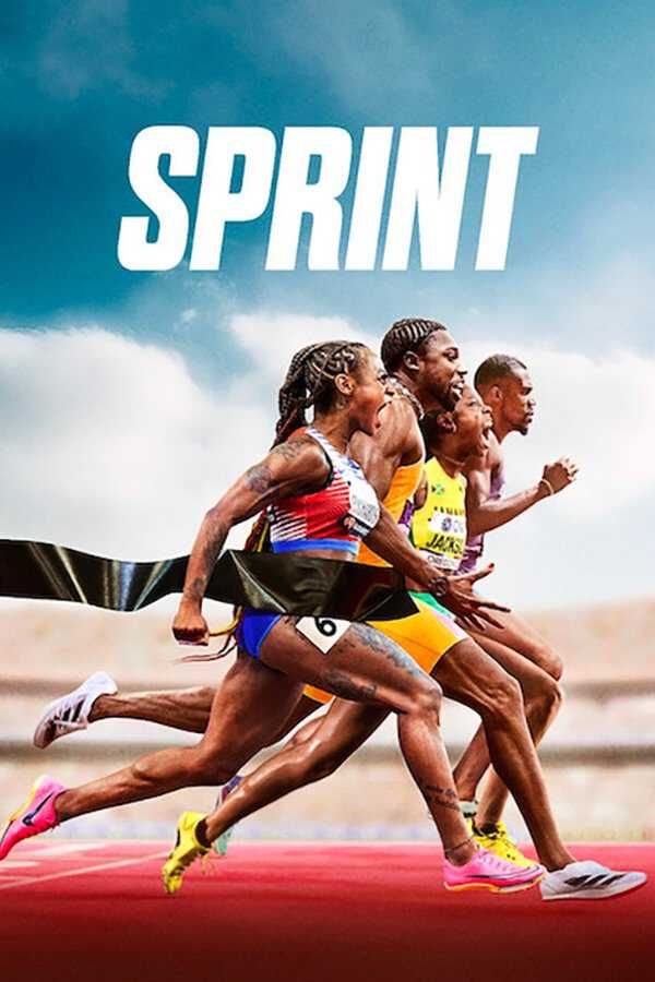 |NL| SPRINT 8