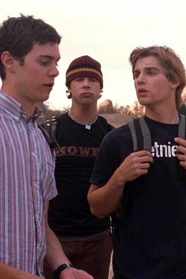 Grind (2003) 0