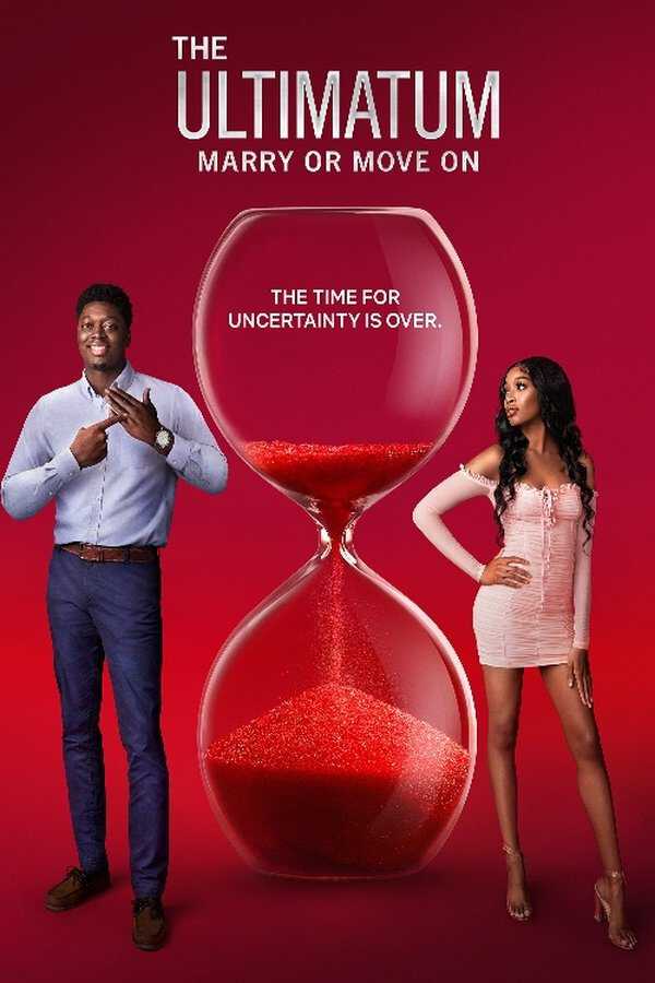 |AR| The Ultimatum: Marry or Move On 8