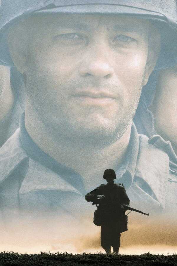 Il faut sauver le soldat Ryan (1998) 0