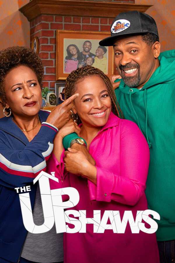 |MULTI| The Upshaws 8
