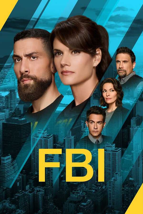 |EXYU| FBI 8