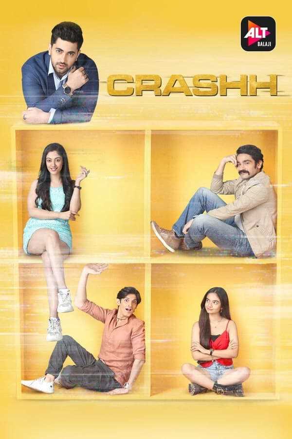 |IN| Crashh (MULTI) 8