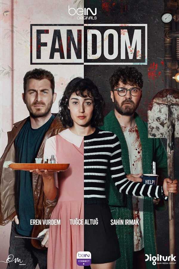 |TR| Fandom 8