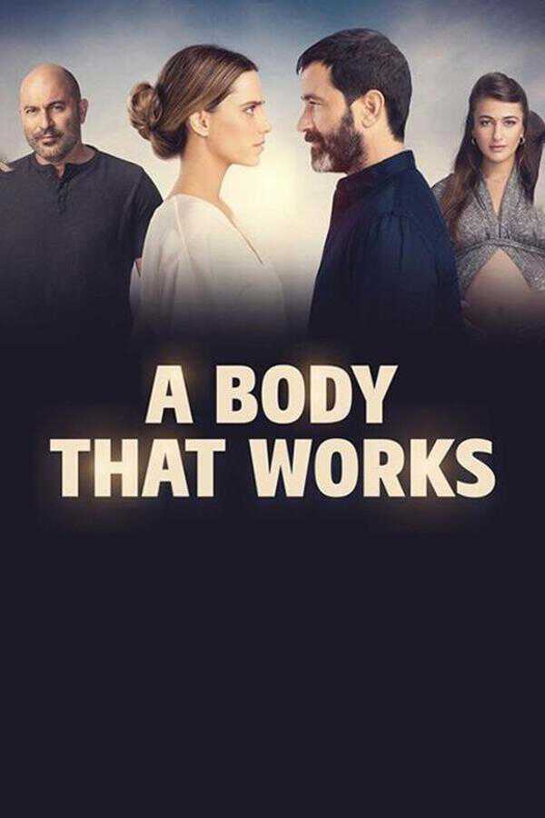 |FR| A Body That Works 8