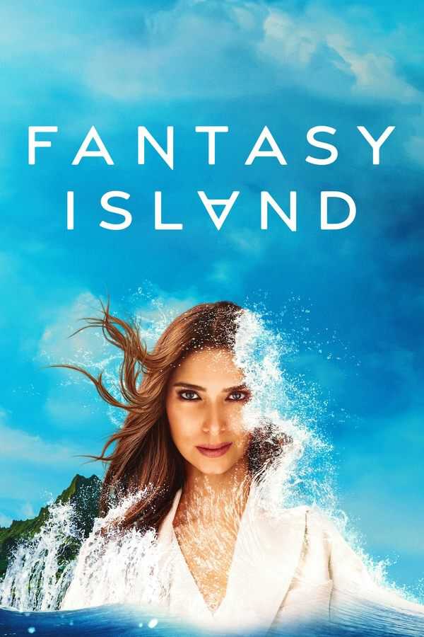 |RU| Fantasy Island 8