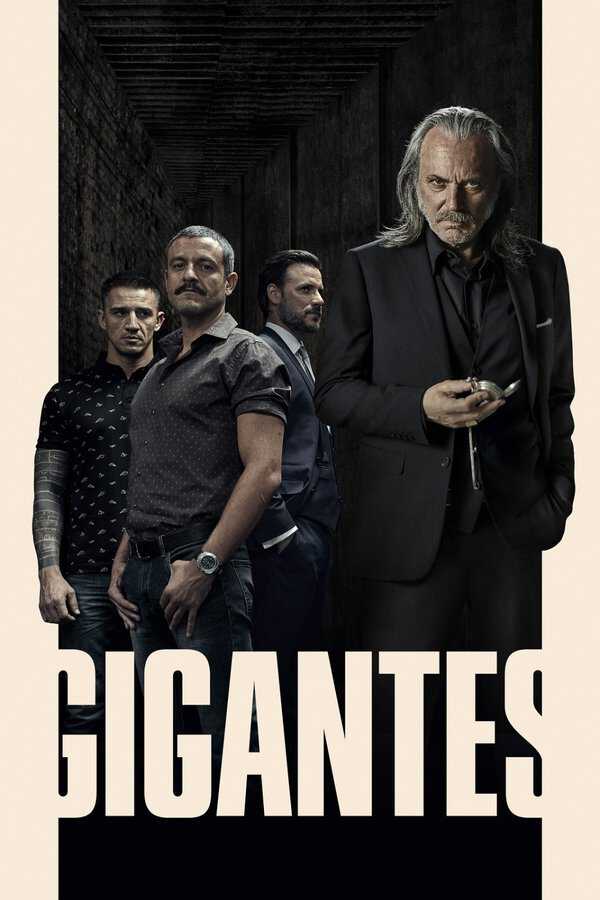 |ES| Gigantes 8