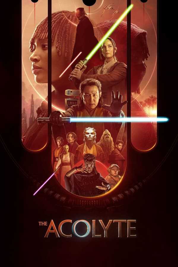 |TR| The Acolyte 8
