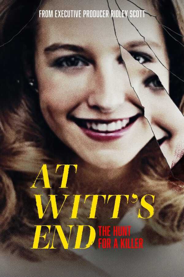 |SW| At Witts End: The Hunt for a Killer 8