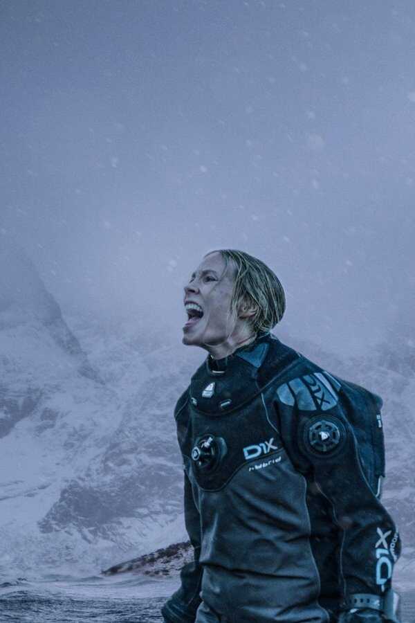 Breaking Surface (2020) 0