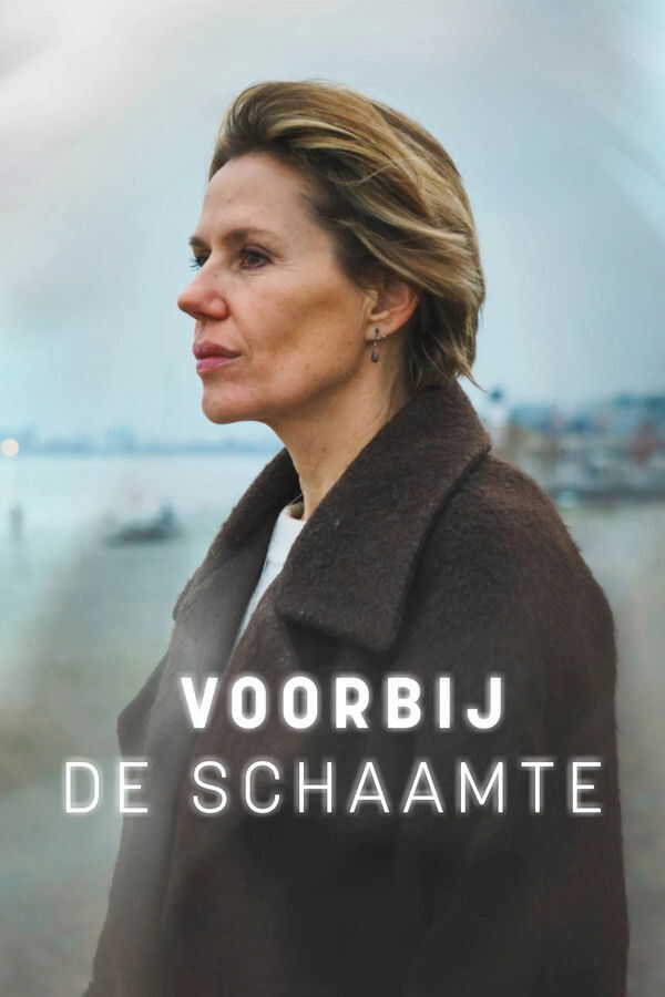 |NL| Voorbij de schaamte 8