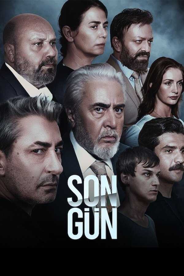 |TR| Son Gun 8