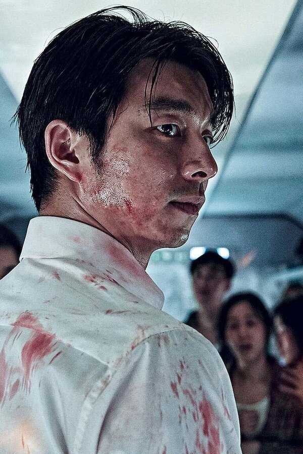 Train to Busan (2016) 0