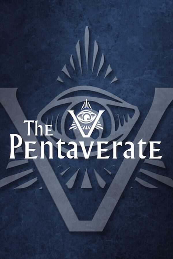 |DE| The Pentaverate 8