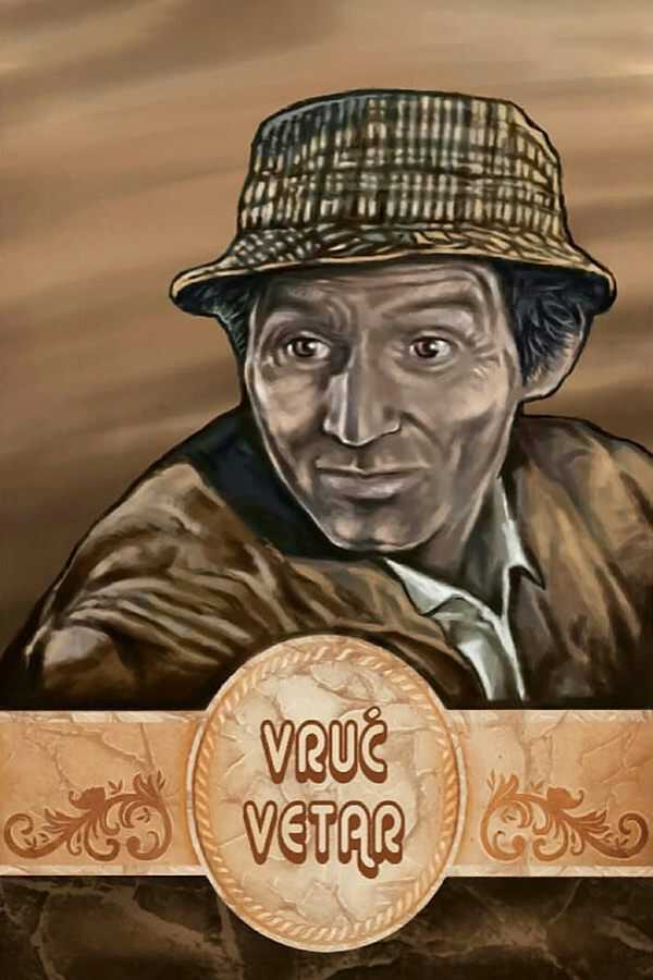 |EXYU| Vruć vetar 8