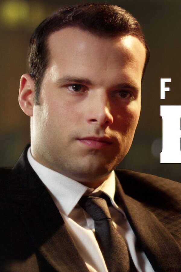 Legend of the Krays - Teil 2 - Der Fall (2016) 0