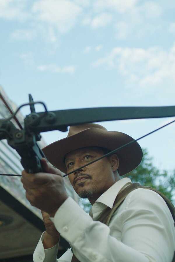 Showdown at the Grand (2023) 0