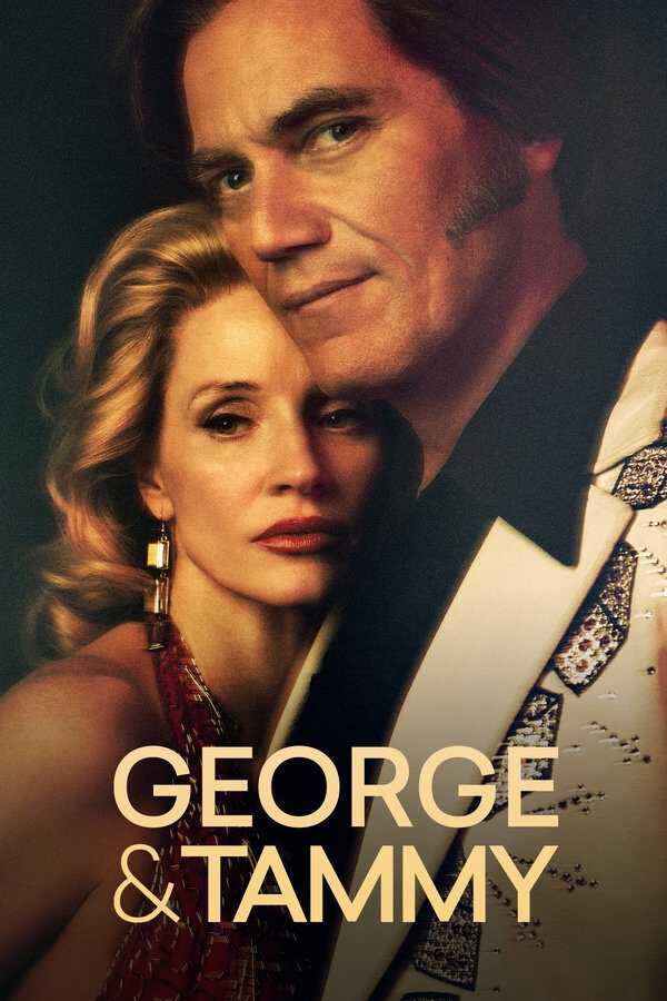 |DE| George & Tammy 8