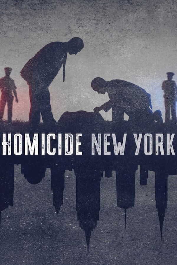 |TR| Homicide 8