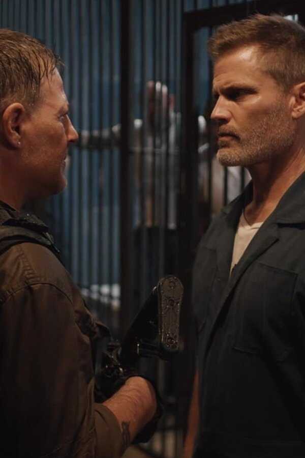 The Flood (2023) 0