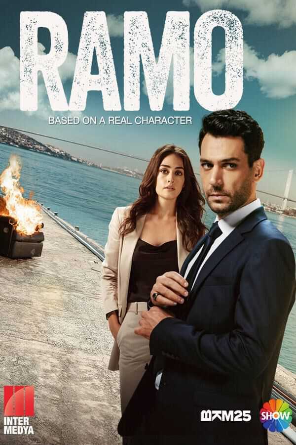 |TR| Ramo 8