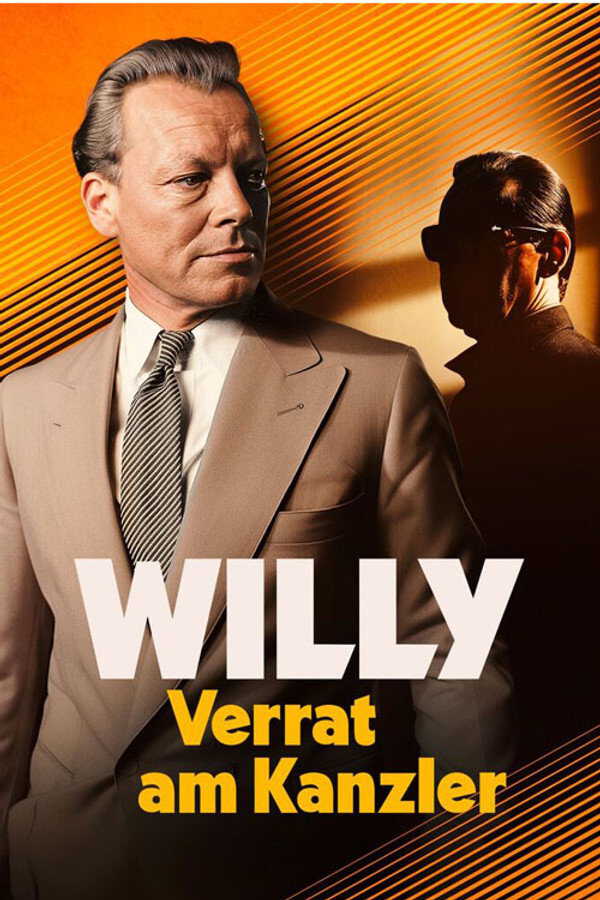 |DE| Willy - Verrat am Kanzler 8