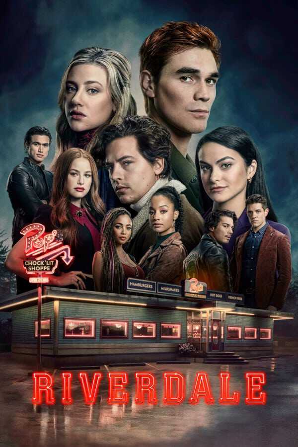 |PL| Riverdale 8