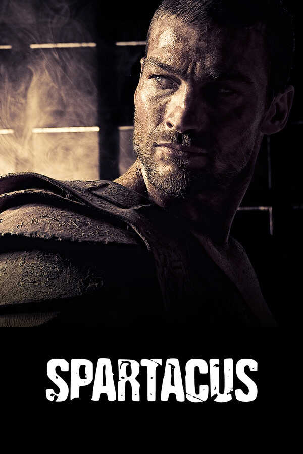|ALB| Spartacus 8