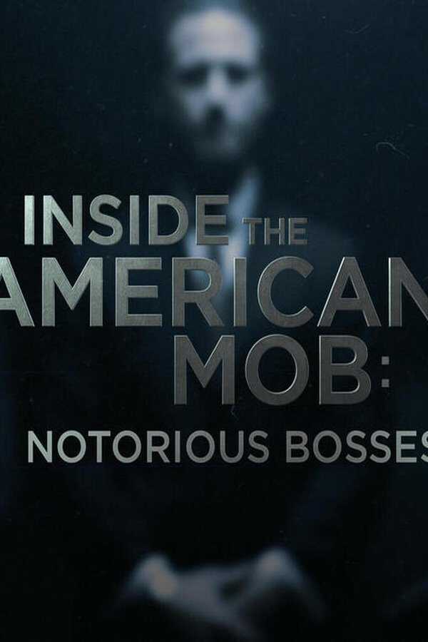 |EN| Inside the American Mob: Notorious Bosses 8