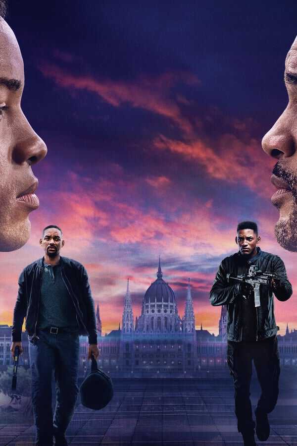 Gemini Man (2019) 0