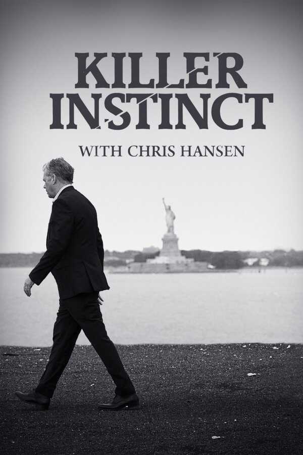 |DE| Killer Instinct with Chris Hansen 8