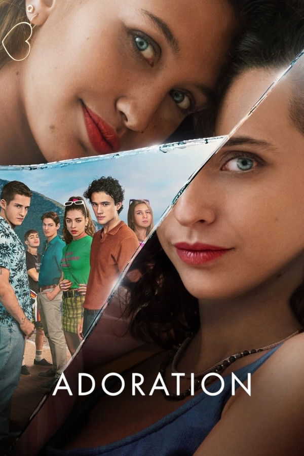 |GR| Adoration 8
