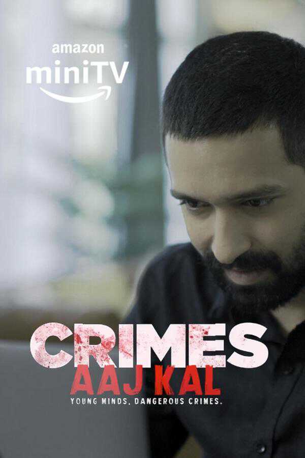 |IN| Crimes Aaj Kal 8