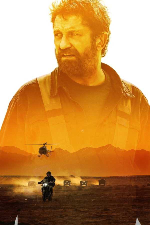 Kandahar (2023) 0