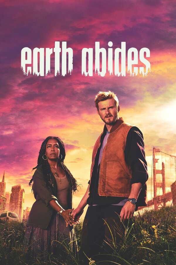 |TR| Earth Abides 8