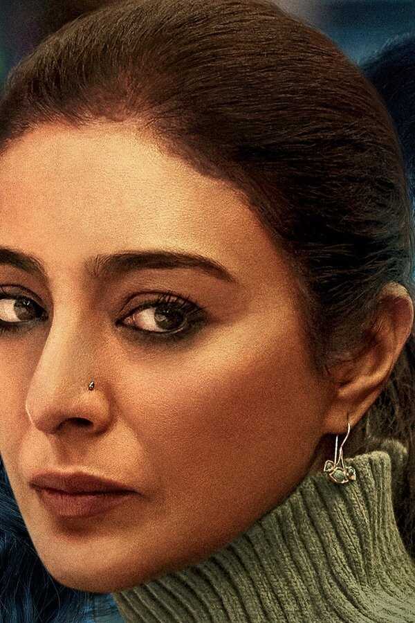 ख़ुफ़िया (2023) 0
