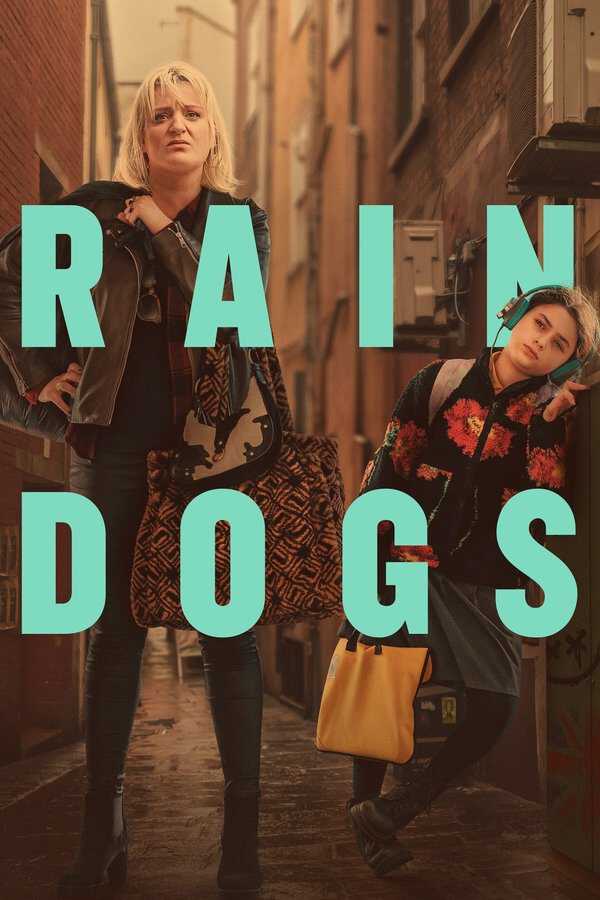 |DE| Rain Dogs 8