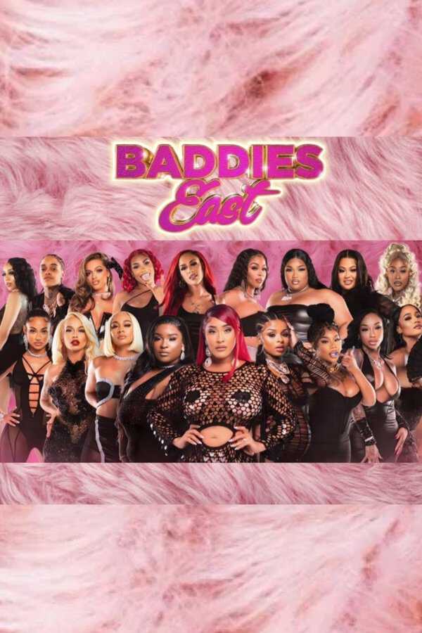 |EN| Baddies East 8