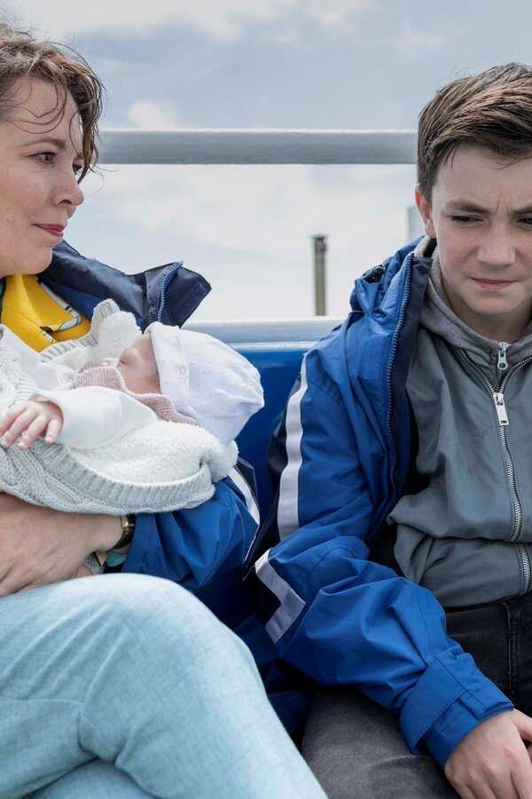 Joyride (2022) 0