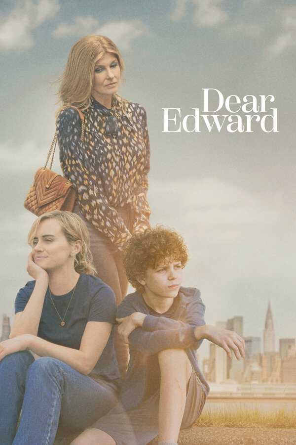 |PL| Dear Edward 8