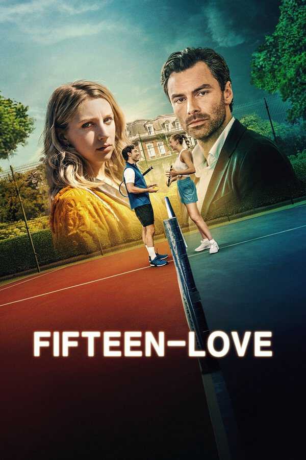 |ES| Fifteen-Love 8