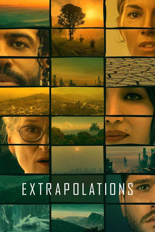 |NL| Extrapolations HEVC 8